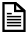 Document avec un remplissage uni