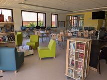 Galerie photo CDI juin  2025